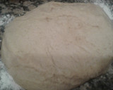 Foto del paso 7 de la receta: Stollen con chocolate (pan dulce alemán)