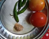 नवरात्रि स्पेशल मसाला पनीर की सब्जी (masala paneer sabji recipe in hindi) रेसिपी चरण 1 फोटो