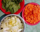 Foto langkah ke 1 dari resep 8. Chapcay special 💕.