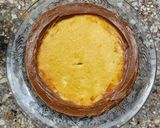 Foto del paso 15 de la receta: 💍🍰Torta de aniversario 🍰 Bizcochuelo, rellenos y cobertura 🍰 Fácil y delicioso, para sorprender 🍰💍