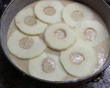 Foto del paso 7 de la receta: Torta de manzanas