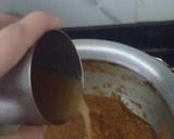 A picture of step 3 of Rajma.