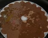 Foto langkah ke 6 dari resep Brownies Keju Karamel.