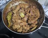 Foto langkah ke 2 dari resep Empal Gepuk Tanpa Goreng.
