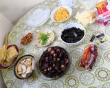 صورة لخطوة 1 من وصفة الطنجرة الحارة HotPot