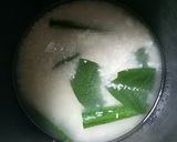 Foto langkah ke 1 dari resep Nasi Bekepor Magic Com.