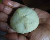Pyaaz Kachoris recipe step 9 photo