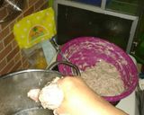 Foto langkah ke 3 dari resep Bakso dadakan :D.