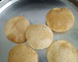 மசாலா பூரி ரெசிபி ஸ்டேப் 8 புகைப்படம்