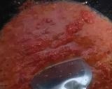 Foto langkah ke 4 dari resep Sambal terong, teri, telur.