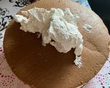 Fekete erdő torta! recept fázis 3 fotója