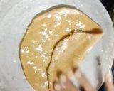 देशी गुड़ गेहूं की शंकरपाली रेसिपी चरण 3 फोटो