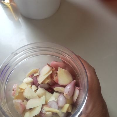 Langkah 1