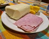 Foto del paso 4 de la receta: Panqueques o creps de harina de garbanzo