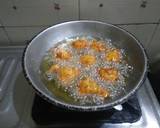 #corn capsicum pakoda recipe step 4 photo