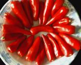 લાલ મરચાં ની ચટણી (Red Chili Chutney Recipe In Gujarati) રેસીપી સ્ટેપ1ફોટો