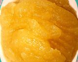 Foto del paso 7 de la receta: Compota de manzana especial bizcochos