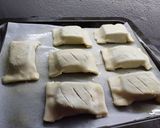 Foto del paso 4 de la receta: Persianitas de membrillo