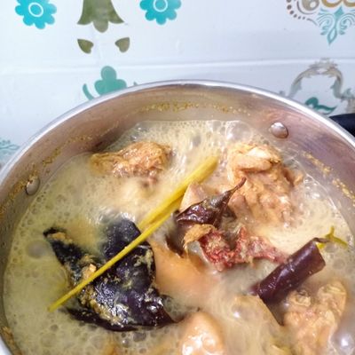 Langkah 3