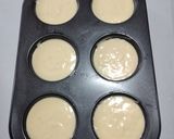 A picture of step 4 of Oven Toaster Butter Muffins.