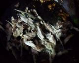 Foto langkah ke 4 dari resep Nasi Gurih Pindang.