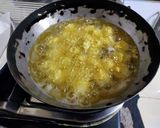 A picture of step 2 of Mixed Daal Vada.