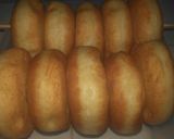 Foto langkah ke 6 dari resep Donat ekonomis lembut tanpa telur - anti gagal.