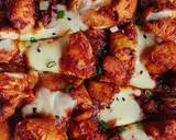 My Grilled Pizza: Buldak | Korean Spicy Chicken recipe step 7 photo
