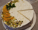 Foto del paso 14 de la receta: Tarta rápida con Melocotón