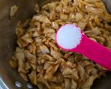 Foto langkah ke 6 dari resep Kwetiau Goreng.
