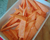 Foto del paso 7 de la receta: Baba Ganoush al perejil o paté vegano de berenjena