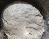 Foto del paso 3 de la receta: Bollos de Azula para hamburguesa