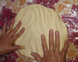 Foto del paso 6 de la receta: Masa para Empanadas Fritas