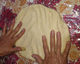Foto del paso 6 de la receta: Masa para Empanadas Fritas