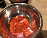 Foto del paso 8 de la receta: Cochinita Pibil en estufa