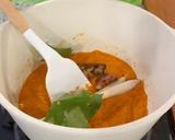 Foto langkah ke 2 dari resep Sayur Godog Labu.