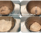 Foto del paso 1 de la receta: Pan sin amasado