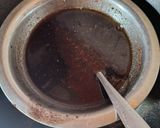 Foto langkah ke 1 dari resep Brownies Coklat Kukus.
