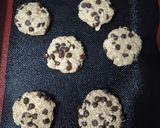 Foto del paso 3 de la receta: Galletas de avena
