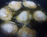 Foto langkah ke 2 dari resep Labu Goreng.
