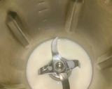 Foto del paso 1 de la receta Gofres belgas