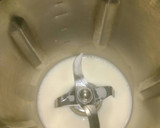 Foto del paso 1 de la receta: Gofres belgas