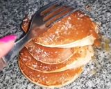 Foto del paso 5 de la receta: Hotcakes americanos