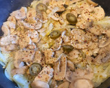 Foto del paso 1 de la receta: Lomo de cerdo a la crema con jalapeños