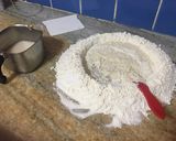 Foto del paso 3 de la receta: Pan francés 🥖