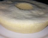 Foto langkah ke 4 dari resep Bolu kukus irit bahan.