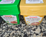 Foto del paso 8 de la receta: Albóndigas de mero y gambas
