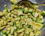 Foto del paso 3 de la receta: 131. Tartar de Salmón Ahumado y Aguacate