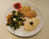 Foto del paso 5 de la receta: Filete de mojarra "Don Yoyo"
