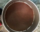 Foto del paso 2 de la receta: Torta mouse de menta y base de chocolate